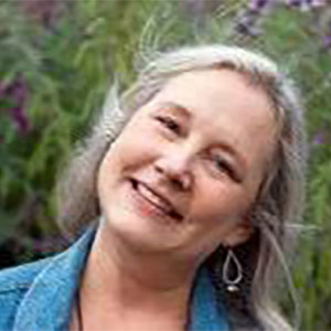 Katherine Applegate