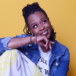 Alicia D. Williams