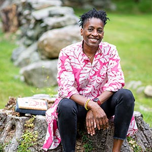 Jacqueline Woodson