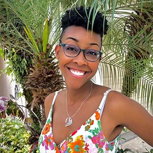 Kelly J. Baptist 