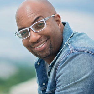 Kwame Alexander