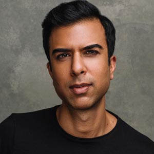 Soman Chainani