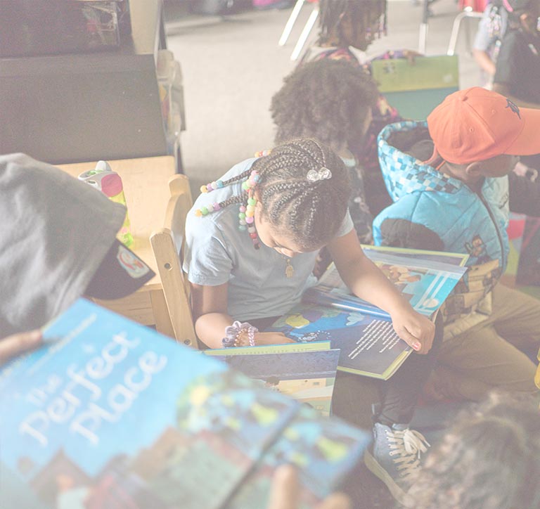 Literacy For Kids