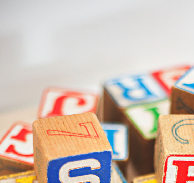 Literacy For Kids