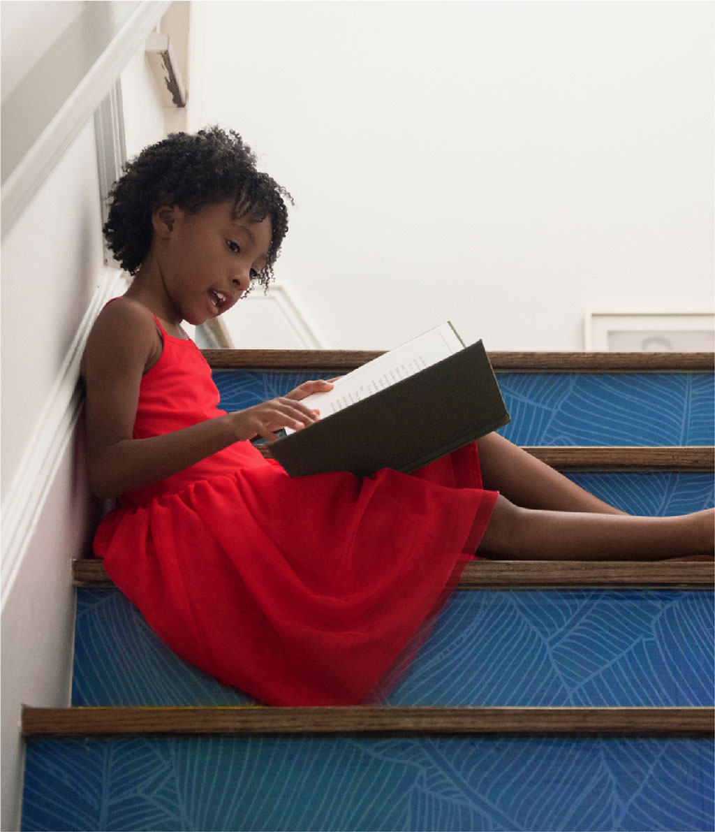Literacy For Kids