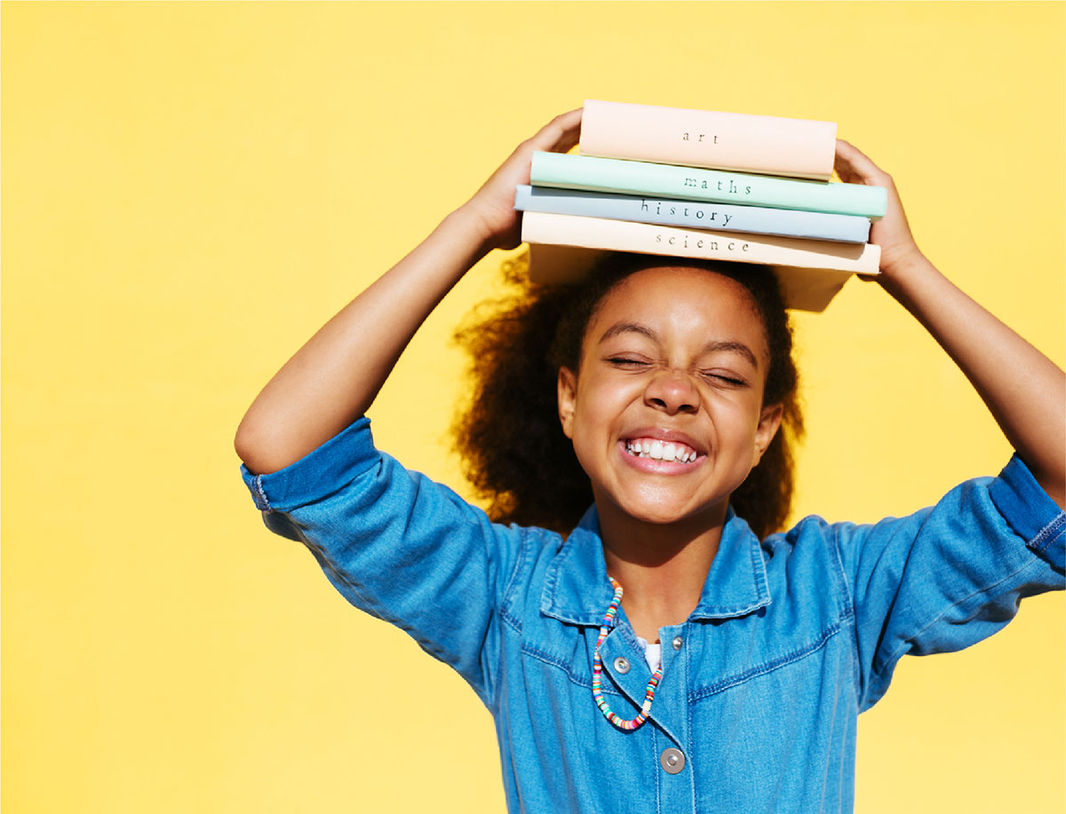Literacy For Kids