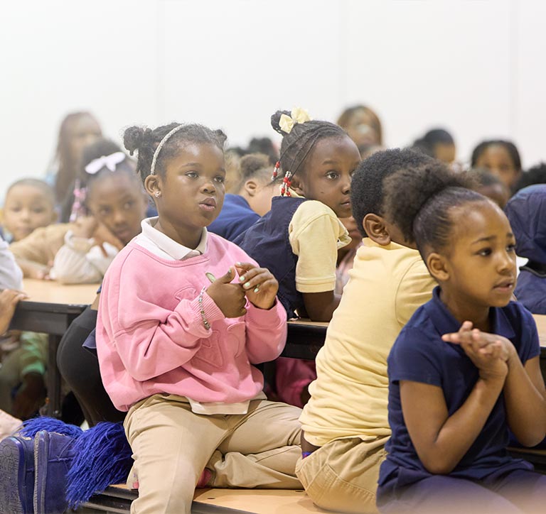 Literacy For Kids