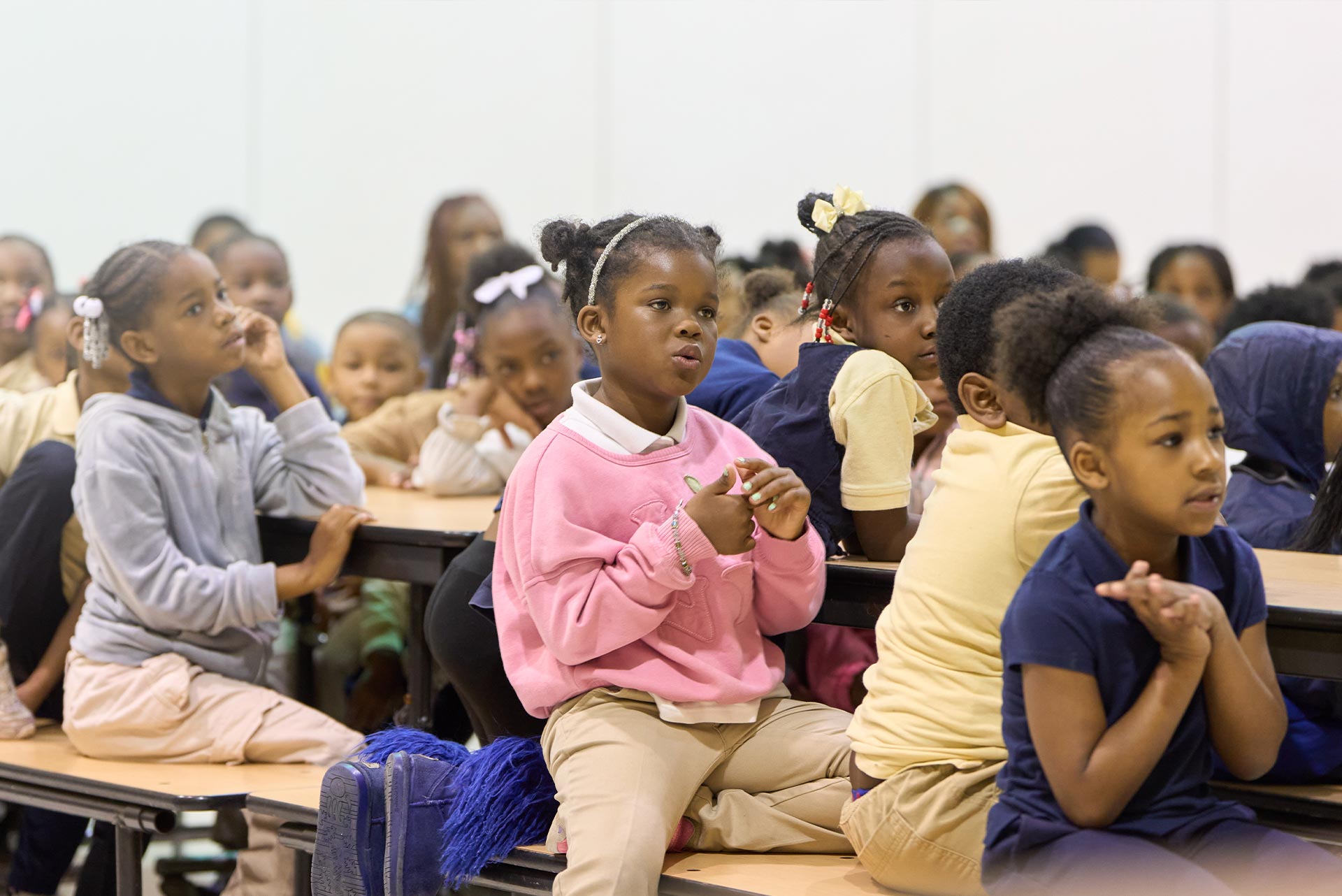 Literacy For Kids